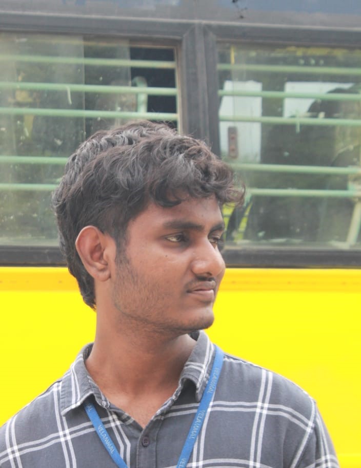 Profile picture