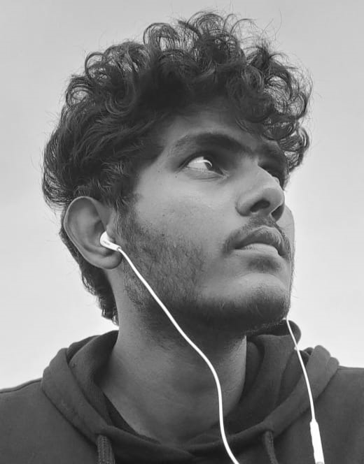 Santhoh profile picture